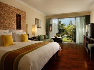 Room
 di Le Meridien Khao Lak Beach and Spa Resort