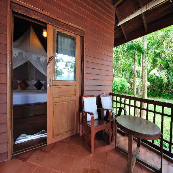 Room
 di Baan Mai Cottages And Restaurant