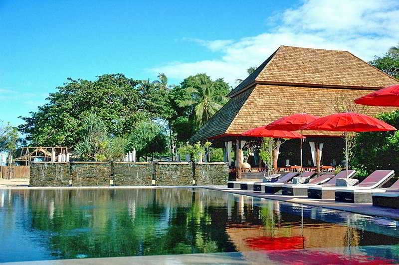 SriLanta Resort ランタ島 Thailand thumbnail
