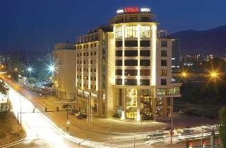 Hotel Vega Sofia Vitosha Bulgaria thumbnail
