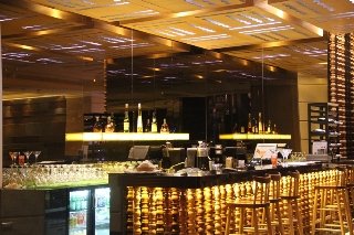 Bar
 di Swissotel Le Concorde Bangkok
