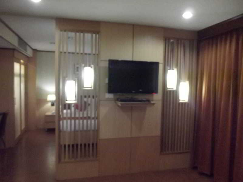 Room
 di First Hotel Bangkok
