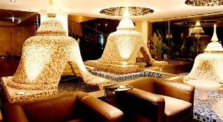 Lobby
 di Dream Hotel Bangkok