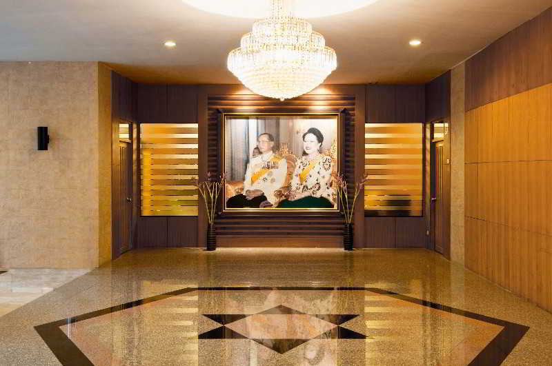 Lobby
 di Avana Bangok Hotel