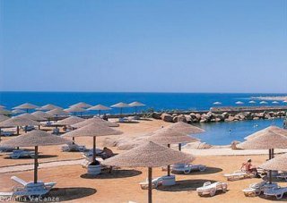 Beach
Beach
di Domina Coral Bay Kings Lakes