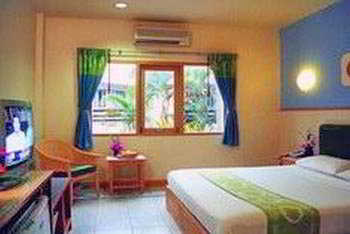 Room
 di Sunshine Hotel and Residence