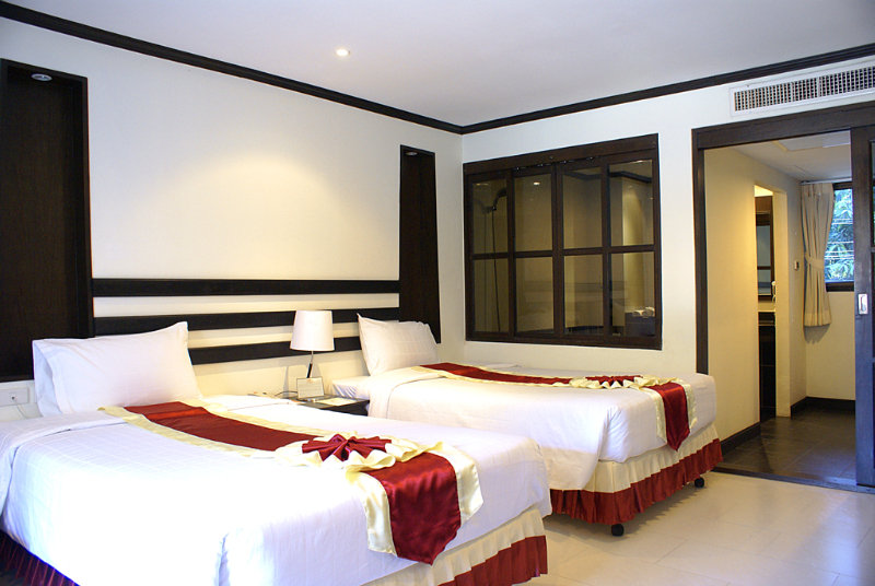 Room
 di Royal Orchid Resort Pattaya