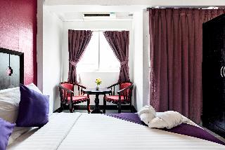 Room
 di Sawasdee Pattaya