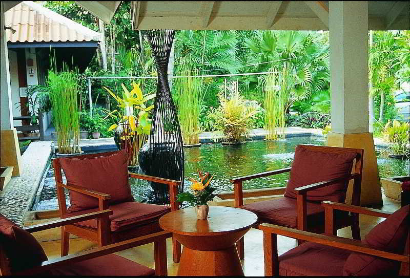 Lobby
 di Sunshine Garden Resort Pattaya