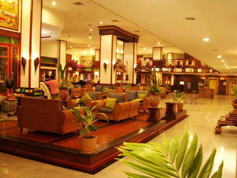 Lobby
 di Jomtien Thani