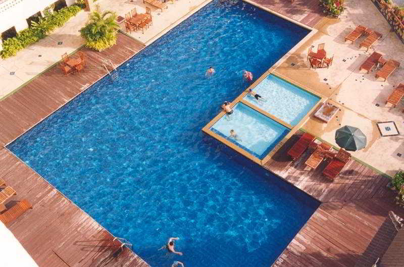 Pool
 di Jomtien Thani