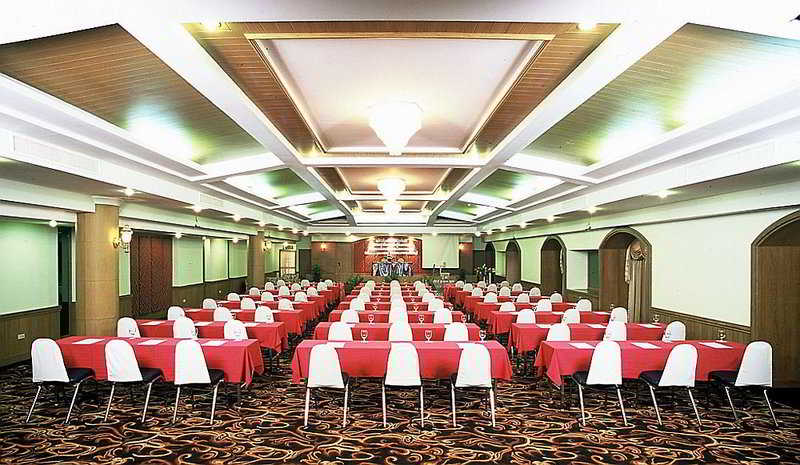 Conferences
 di Camelot Hotel Pattaya