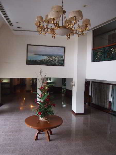 Lobby
 di Camelot Hotel Pattaya