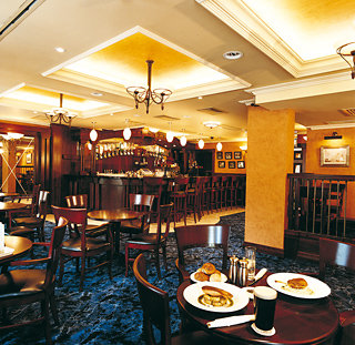 Bar
Bar
di Malone Lodge Hotel