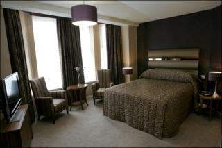 Room
Room
di Malone Lodge Hotel