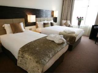 General view
General view
di Cork International Airport Hotel