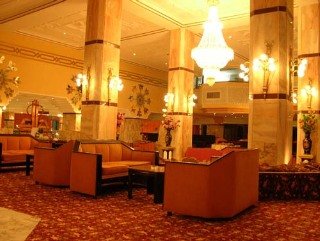 Lobby
Lobby
di Helya Beach & Spa