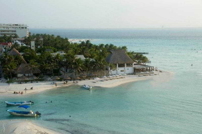 Na Balam Beach Hotel & Villas image 1