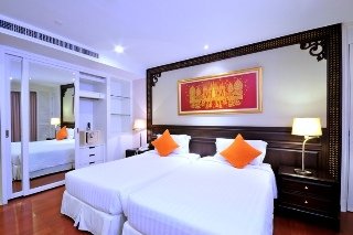 Room
 di Centre Point Silom