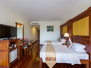 Room
 di Empress Angkor Resort and Spa