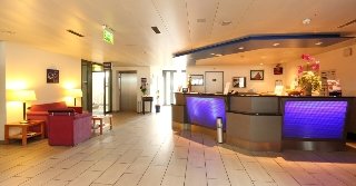 Lobby
Lobby
di Engel Swiss Quality Hotel