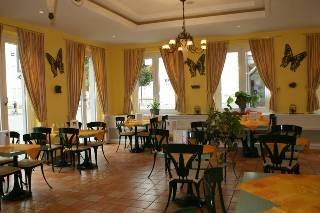Restaurant
Restaurant
di Engel Swiss Quality Hotel