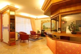 Lobby
Lobby
di Sagitta Swiss Quality Hotel