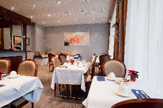 Restaurant
Restaurant
di Sagitta Swiss Quality Hotel