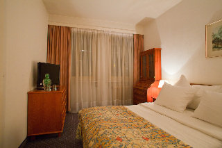 Room
Room
di Sagitta Swiss Quality Hotel