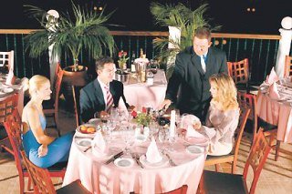 Restaurant
Restaurant
di Alexandros Palace Hotel & Suites