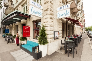 General view
General view
di Cascada Swiss Quality Hotel