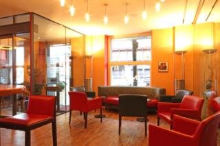 General view
General view
di Cascada Swiss Quality Hotel