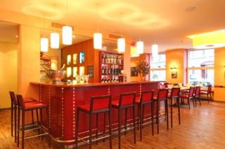 Bar
Bar
di Cascada Swiss Quality Hotel