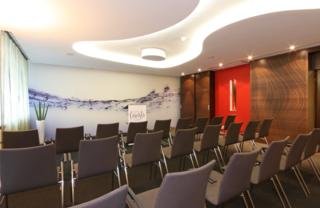 Conferences
Conferences
di Cascada Swiss Quality Hotel