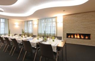 Restaurant
Restaurant
di Cascada Swiss Quality Hotel