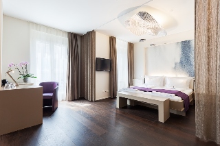 Room
Room
di Cascada Swiss Quality Hotel