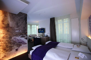 Room
Room
di Cascada Swiss Quality Hotel