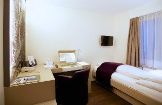 Room
Room
di Cascada Swiss Quality Hotel