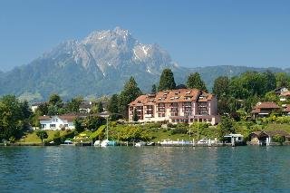 General view
General view
di Kastanienbaum Swiss Quality Seehotel