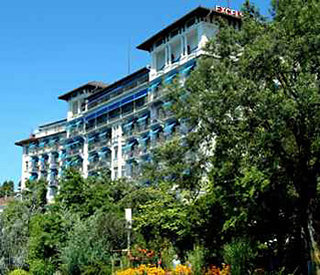 General view
General view
di Hôtel du Grand Lac Excelsior