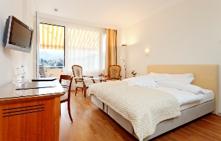 Room
Room
di Eden Swiss Quality Hotel