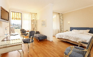 Room
Room
di Eden Swiss Quality Hotel