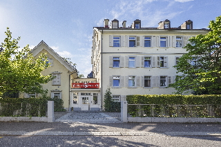 General view
General view
di Claridge Swiss Quality Hotel