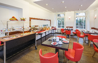 Restaurant
Restaurant
di Claridge Swiss Quality Hotel