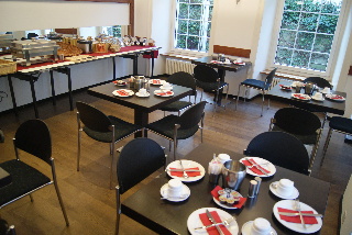 Restaurant
Restaurant
di Claridge Swiss Quality Hotel