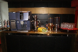 Restaurant
Restaurant
di Claridge Swiss Quality Hotel