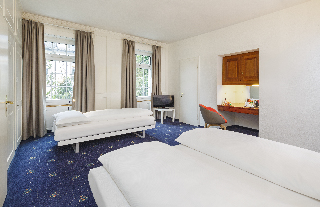 Room
Room
di Claridge Swiss Quality Hotel