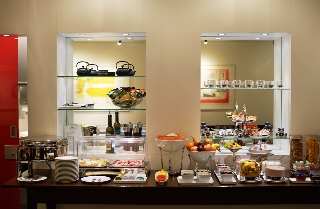 Restaurant
Restaurant
di Helmhaus Swiss Quality Hotel