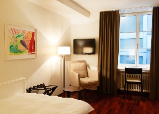 Room
Room
di Helmhaus Swiss Quality Hotel