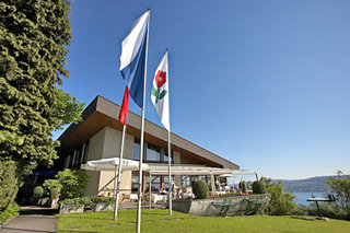 General view
General view
di Belvoir Swiss Quality Hotel